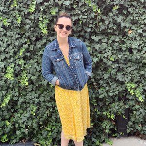 Meet your Posher, Kait